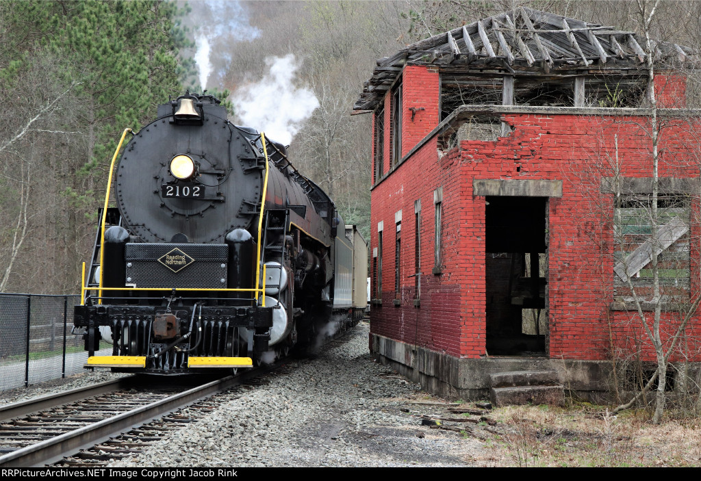 Oldies at Nesquehoning Junction